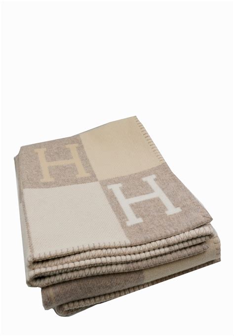 hermes avalon throw blanket replica|hermes avalon blanket coco chamomile.